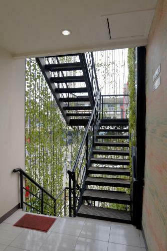 Hotel Oyo 1726 Bed & Breakfast Inn