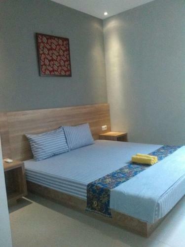 Hostal 5residence