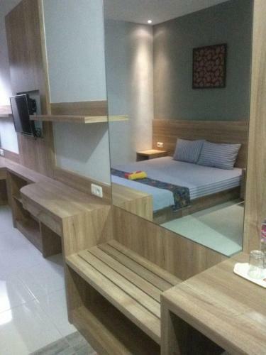 Hostal 5residence