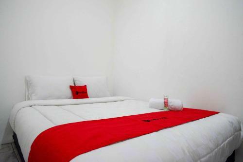 Hotel Reddoorz Near Gor Jatidiri Semarang