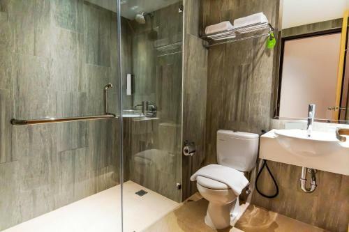 Fox Hotel Jayapura