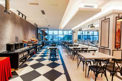 Fox Hotel Jayapura