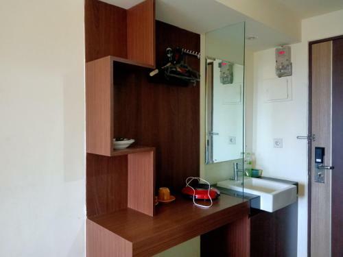 Suhat Private Apartment By Idws