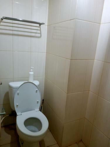 Suhat Private Apartment By Idws