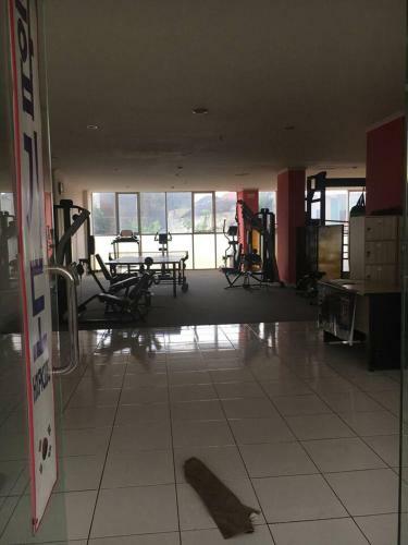 Management Apartment Suhat