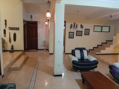 Hostal Villa Ursa Mayor
