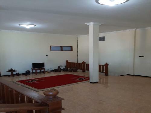 Hostal Villa Ursa Mayor