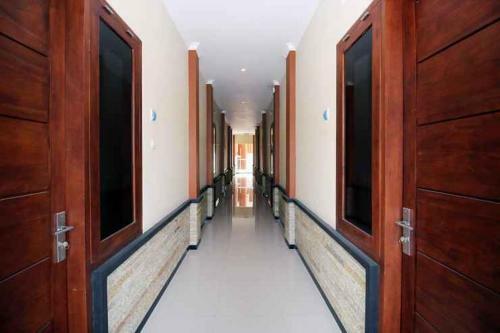 Hostal Cah Ayu Guest House