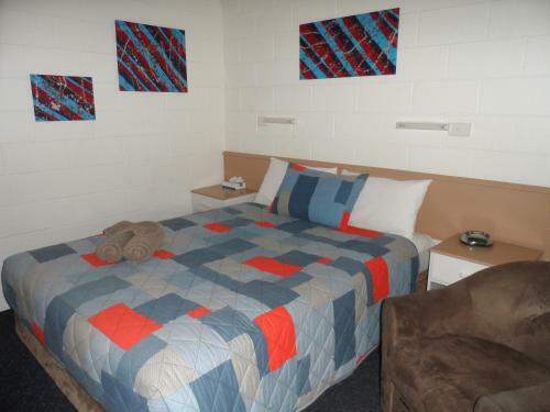 Oakey Motel