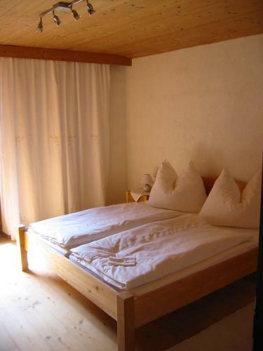 Apartamento Haus Alex