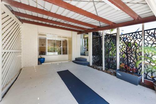 Bundaberg Coral Villa Motor Inn
