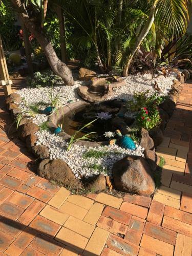 Bundaberg Coral Villa Motor Inn