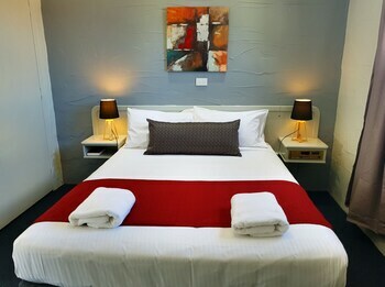 Grafton Lodge Motel