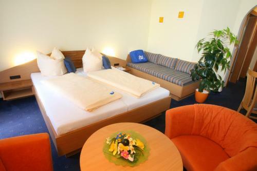 Hotel Oasis Loipersdorf