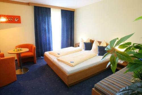 Hotel Oasis Loipersdorf