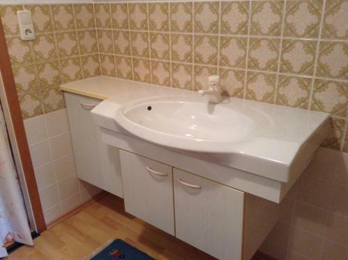 Apartamento Appartements Direkt Am See