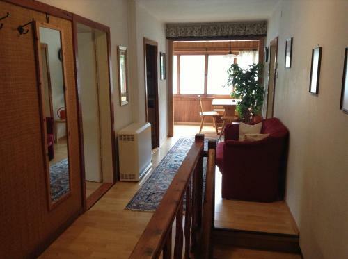 Apartamento Appartements Direkt Am See