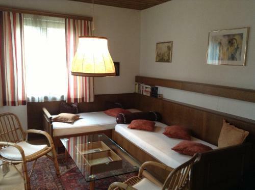 Apartamento Appartements Direkt Am See
