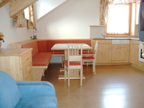 Agroturismo Familienbauernhof Grossgrub