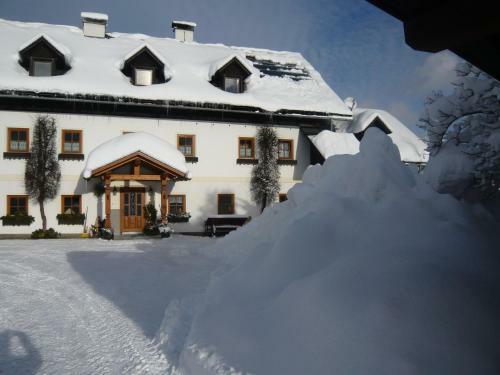 Agroturismo Familienbauernhof Grossgrub
