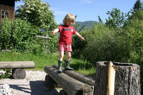 Agroturismo Familienbauernhof Grossgrub