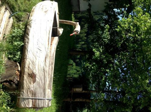 Agroturismo Ferienhof Rotbuchner