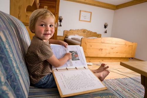Agroturismo Ferienhof Rotbuchner