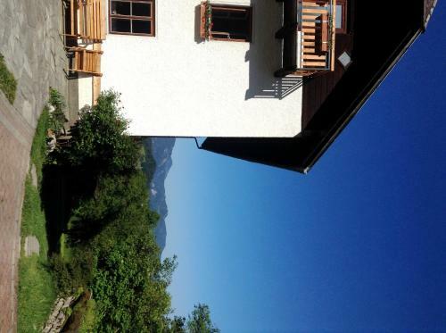 Agroturismo Ferienhof Rotbuchner