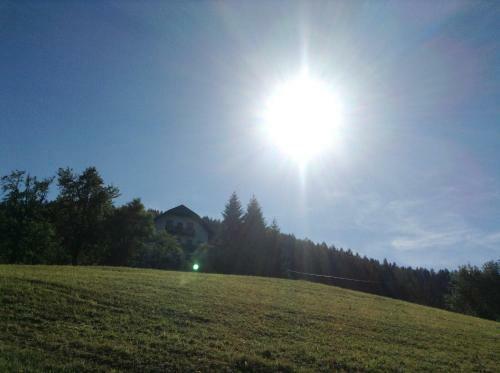 Agroturismo Ferienhof Rotbuchner