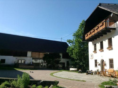 Agroturismo Ferienhof Rotbuchner