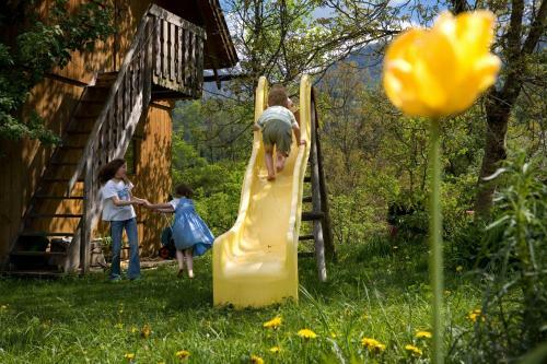 Agroturismo Ferienhof Rotbuchner