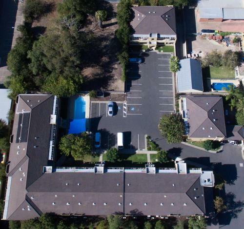Apartamentos Quest Wagga Wagga