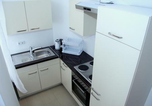 Alive Apartments