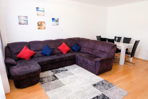Alive Apartments