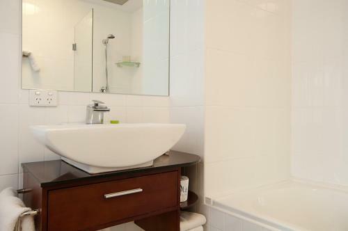 Adabco Boutique Hotel Adelaide