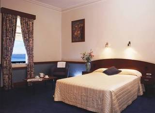 Aurora Ozone Hotel