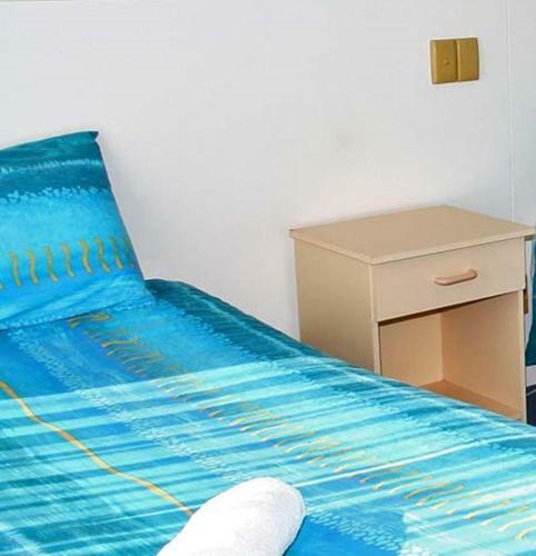 Apartamentos Aquarius Resort