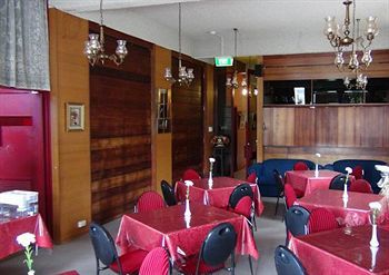 Pathfinder Motel