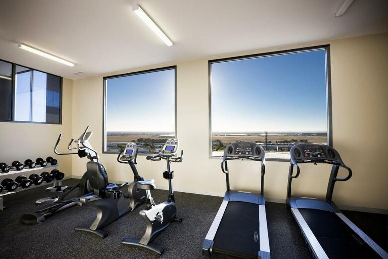 Mantra Tullamarine Hotel