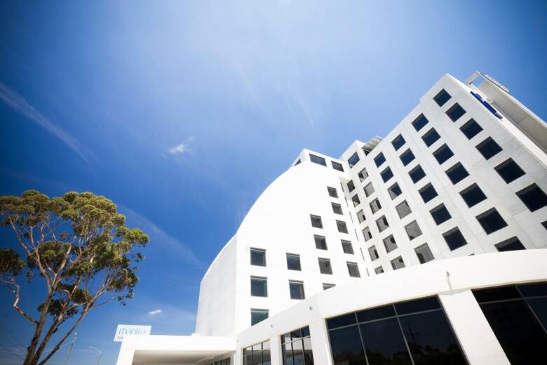 Mantra Tullamarine Hotel