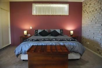 Milawa Muscat Retreat B&B