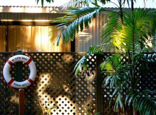Bed & Breakfast Pinctada Mcalpine House Broome