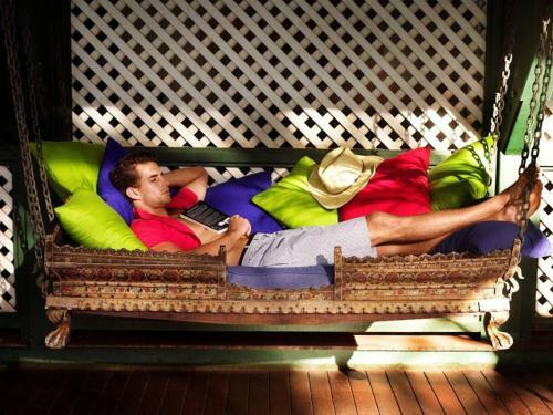 Bed & Breakfast Pinctada Mcalpine House Broome