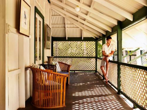 Bed & Breakfast Pinctada Mcalpine House Broome