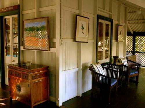 Bed & Breakfast Pinctada Mcalpine House Broome