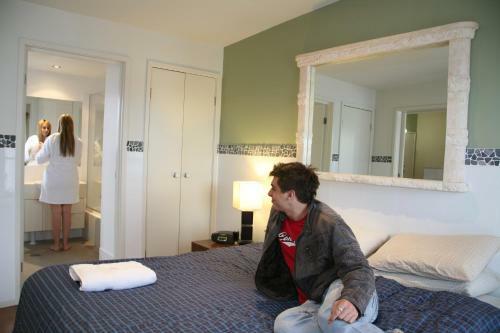 Newcastle Harbourside Apartments
