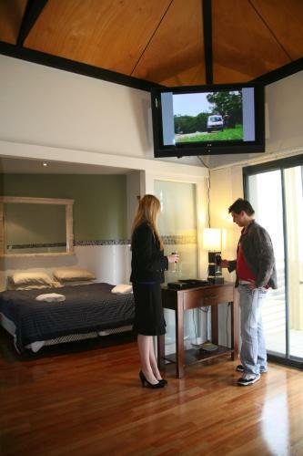 Newcastle Harbourside Apartments