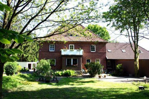 Hostal Haus Im Gr�nen