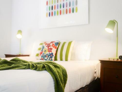 Apartamentos Boutique Stays Sandyside Villas