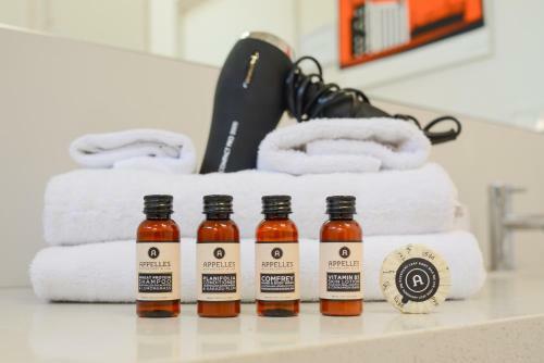 Apartamentos Boutique Stays Sandyside Villas